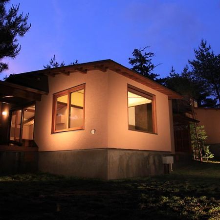 Trial Spa Resort Kuoritei Tano Exterior photo