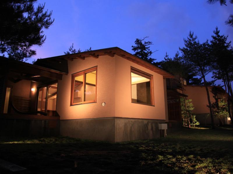 Trial Spa Resort Kuoritei Tano Exterior photo